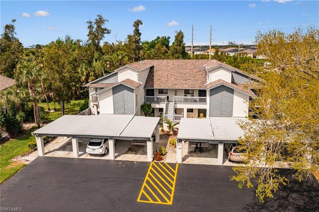 6328 Sugar Bush LN B, Fort Myers, FL 33908