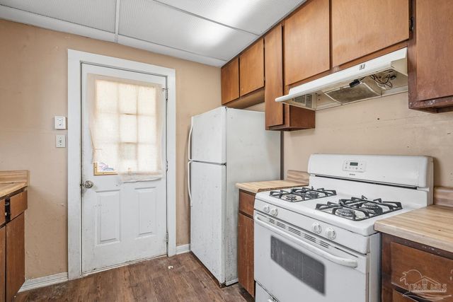 1920 N Spring St, Pensacola, FL 32501