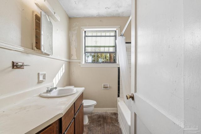 1920 N Spring St, Pensacola, FL 32501