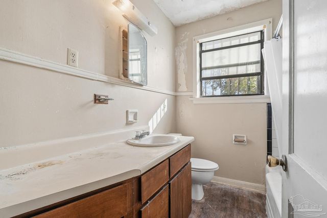 1920 N Spring St, Pensacola, FL 32501