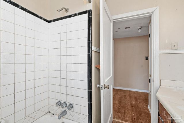 1920 N Spring St, Pensacola, FL 32501