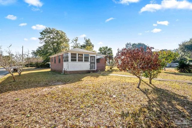 1920 N Spring St, Pensacola, FL 32501