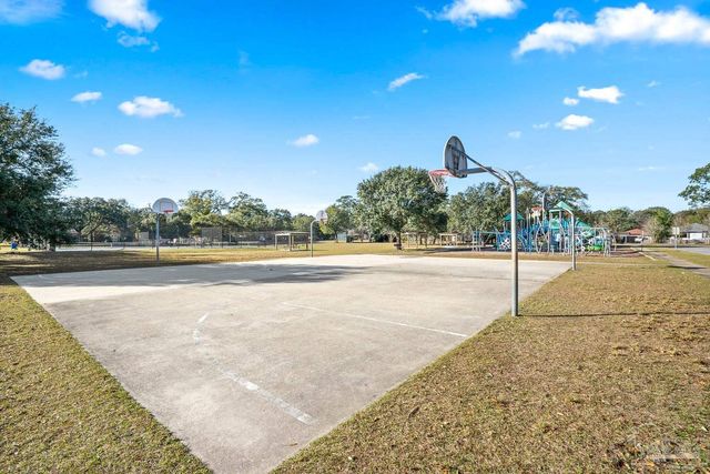 1920 N Spring St, Pensacola, FL 32501