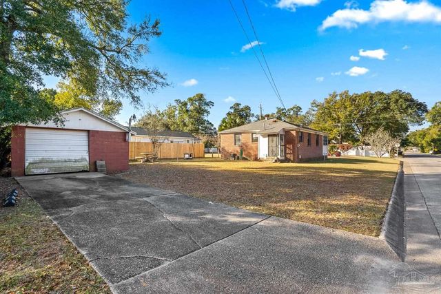 1920 N Spring St, Pensacola, FL 32501