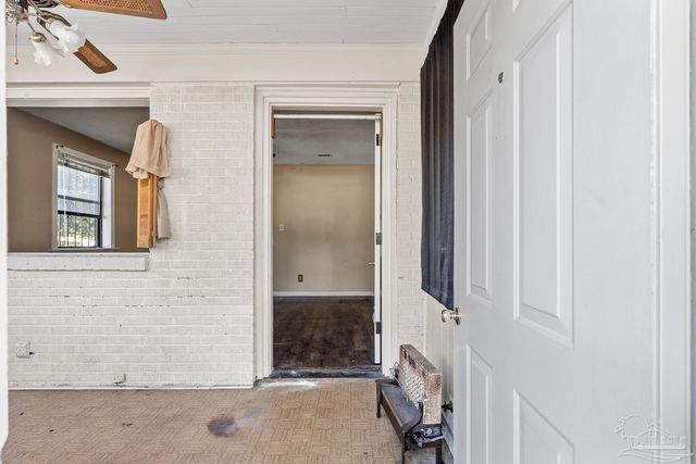 1920 N Spring St, Pensacola, FL 32501