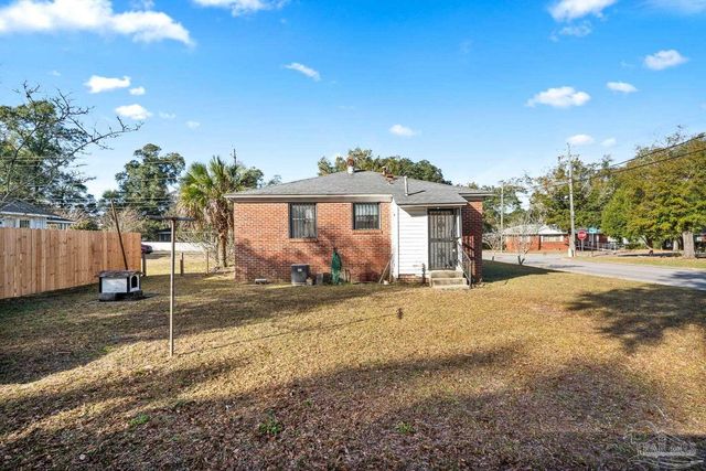 1920 N Spring St, Pensacola, FL 32501