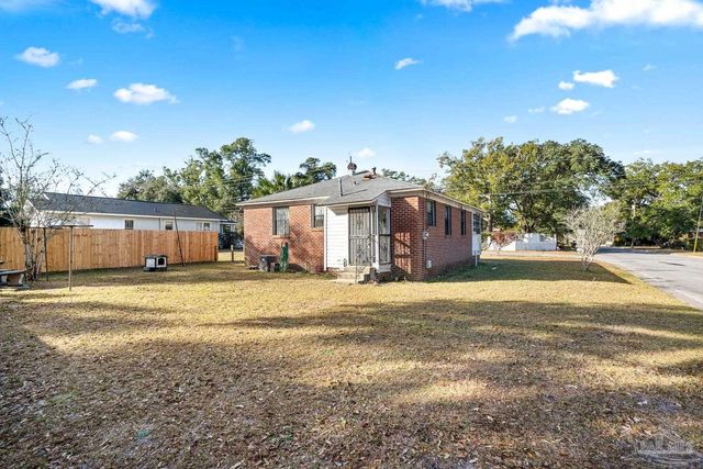 1920 N Spring St, Pensacola, FL 32501