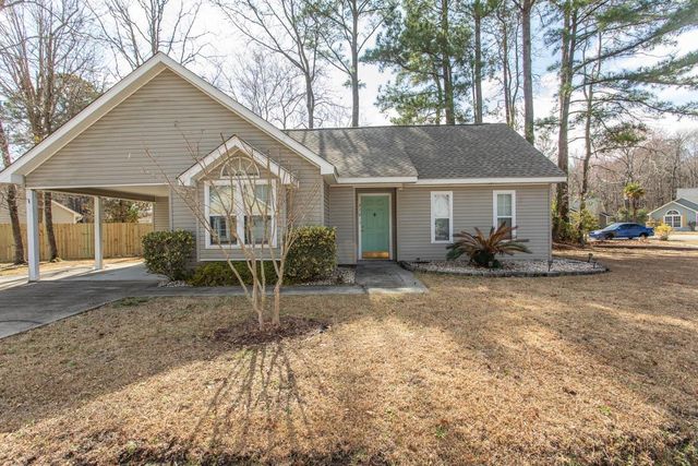 250 Nature Trail, Little River, SC 29566