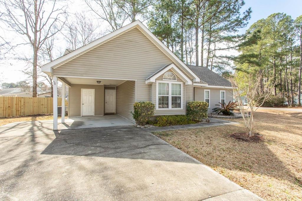 250 Nature Trail, Little River, SC 29566