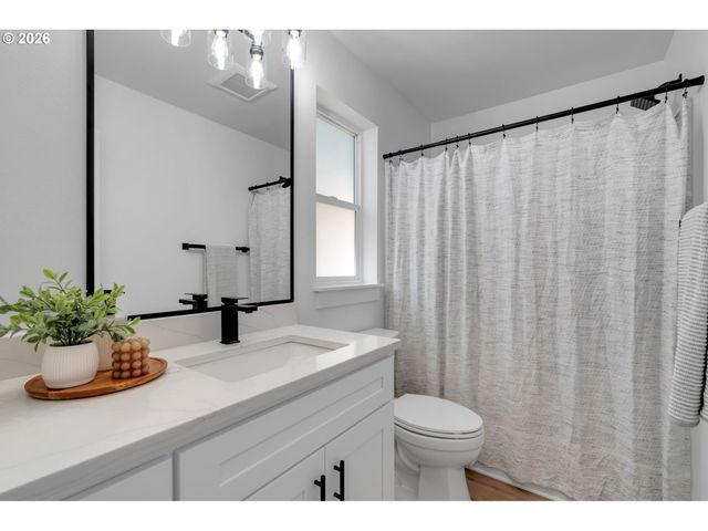 6605 N Montana Ave, Portland, OR 97217