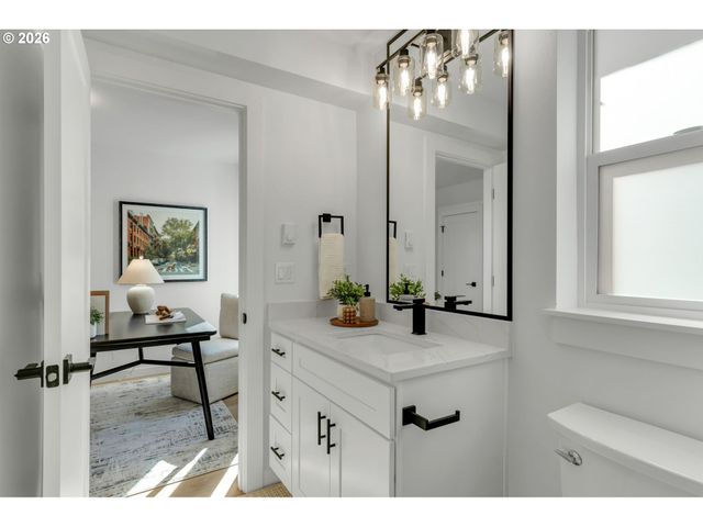 6605 N Montana Ave, Portland, OR 97217