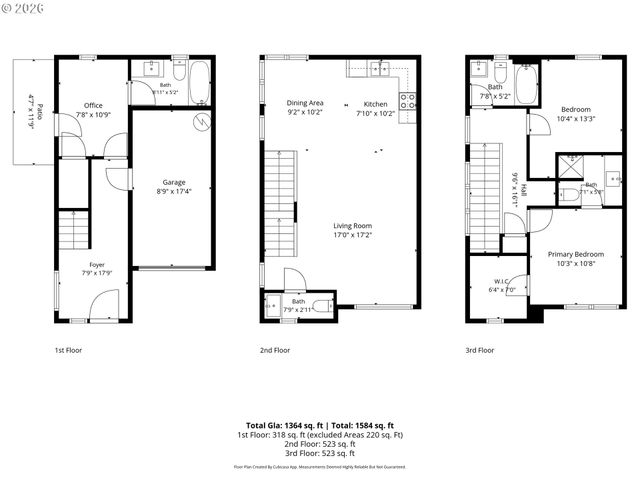 6605 N Montana Ave, Portland, OR 97217