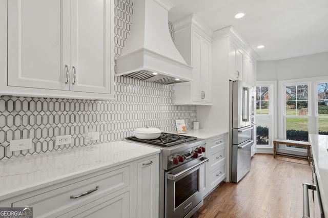 650 Wood Work Way, Roswell, GA 30076