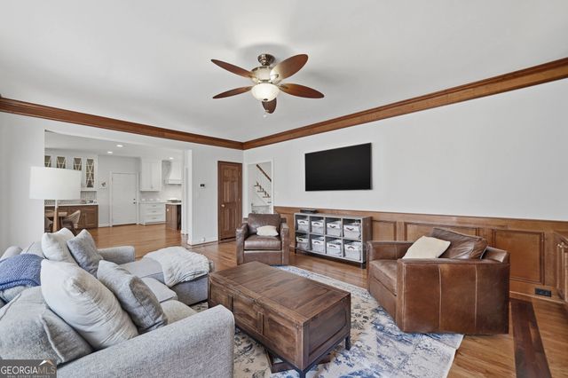 650 Wood Work Way, Roswell, GA 30076