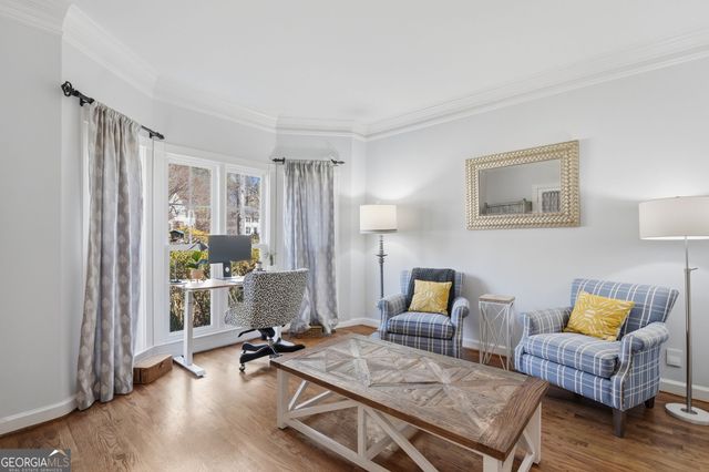 650 Wood Work Way, Roswell, GA 30076