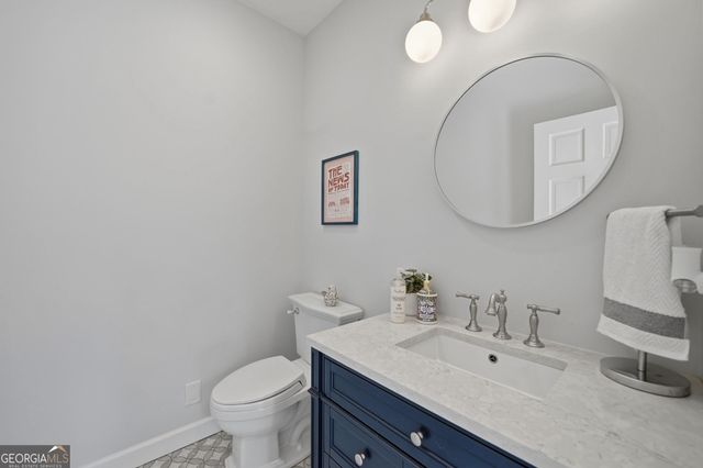 650 Wood Work Way, Roswell, GA 30076