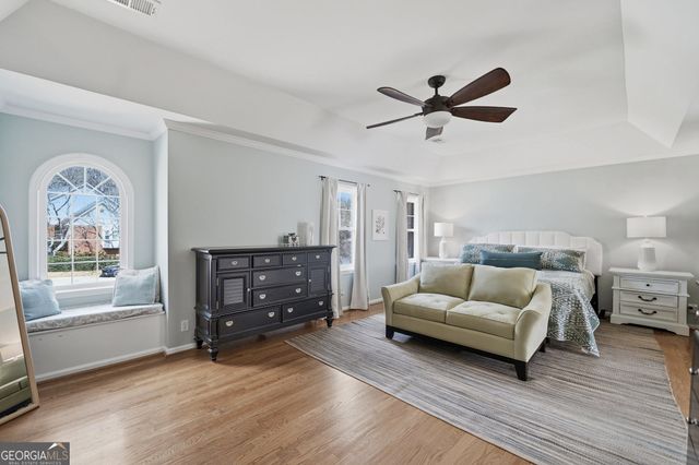 650 Wood Work Way, Roswell, GA 30076