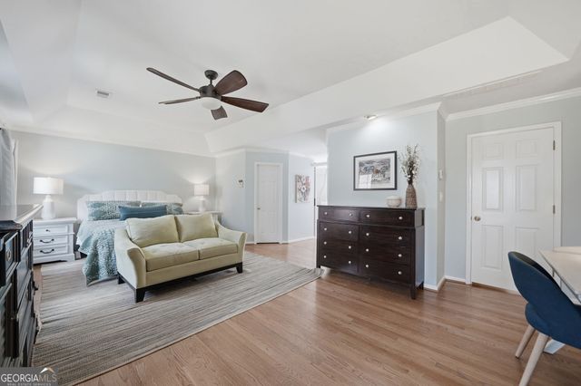 650 Wood Work Way, Roswell, GA 30076