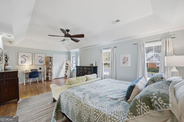 650 Wood Work Way, Roswell, GA 30076