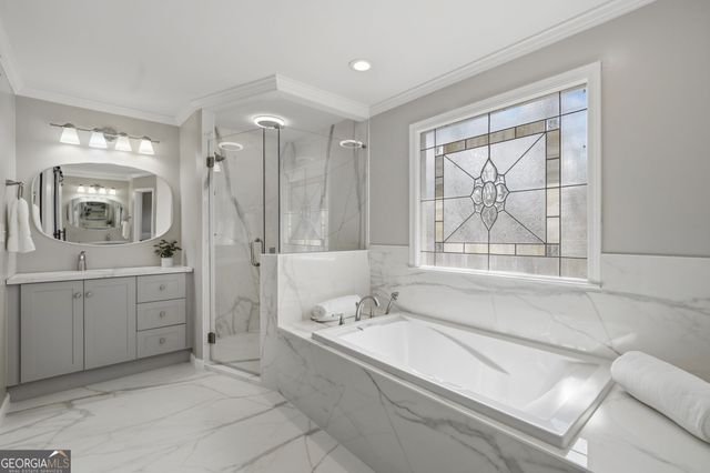 650 Wood Work Way, Roswell, GA 30076