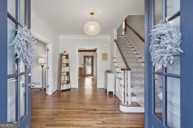 650 Wood Work Way, Roswell, GA 30076