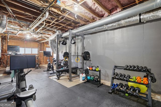 650 Wood Work Way, Roswell, GA 30076