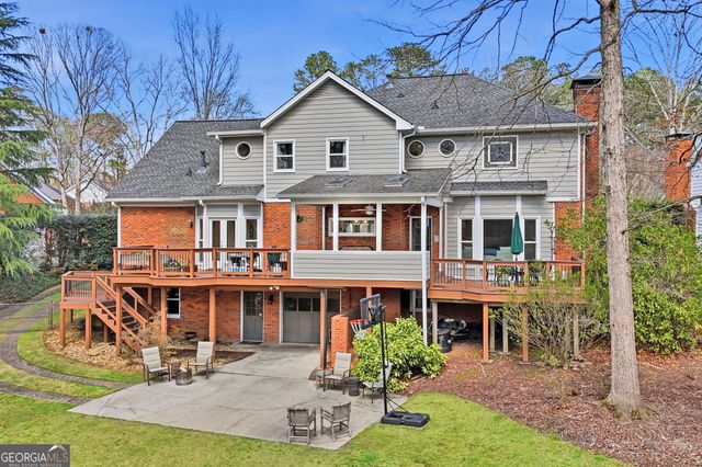 650 Wood Work Way, Roswell, GA 30076