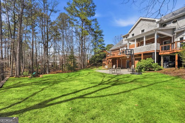 650 Wood Work Way, Roswell, GA 30076