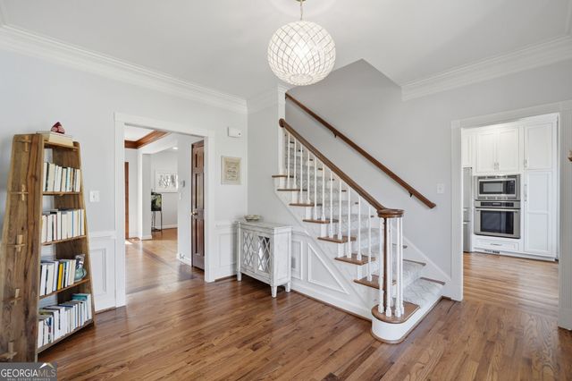 650 Wood Work Way, Roswell, GA 30076