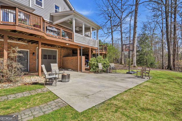 650 Wood Work Way, Roswell, GA 30076