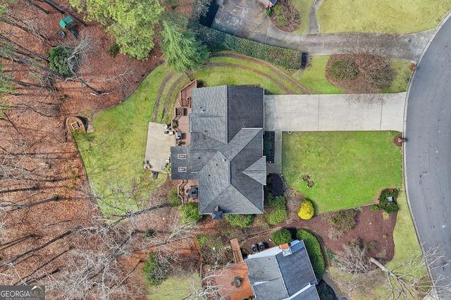 650 Wood Work Way, Roswell, GA 30076