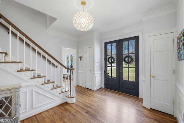 650 Wood Work Way, Roswell, GA 30076