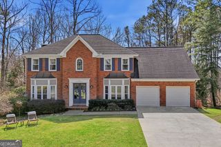 650 Wood Work Way, Roswell, GA 30076