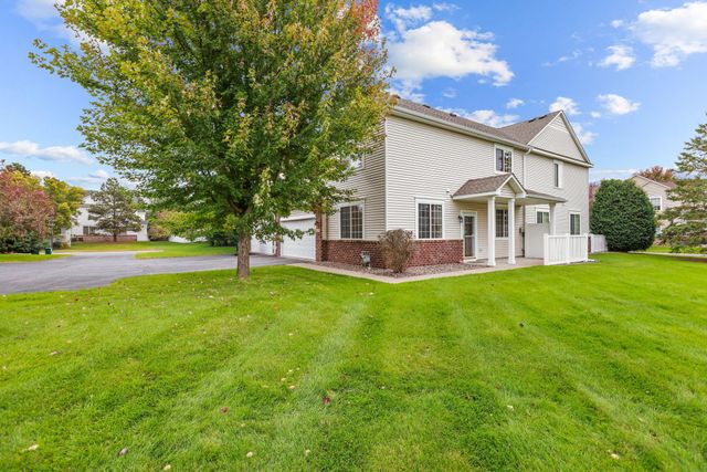 2356 119th Circle NE, Blaine, MN 55449