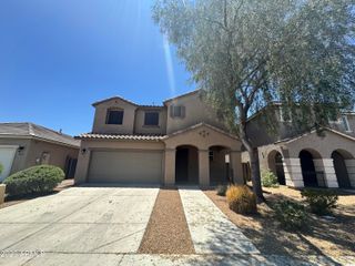 12055 W TETHER Trail, Peoria, AZ 85383