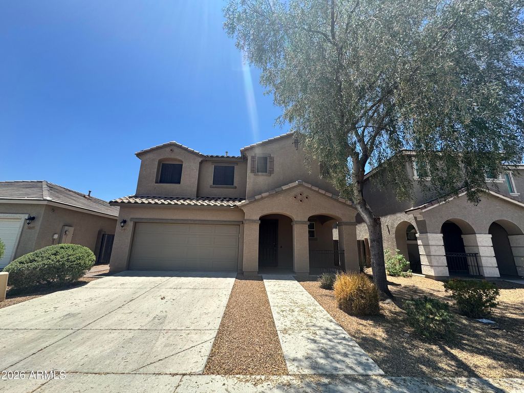 12055 W TETHER Trail, Peoria, AZ 85383