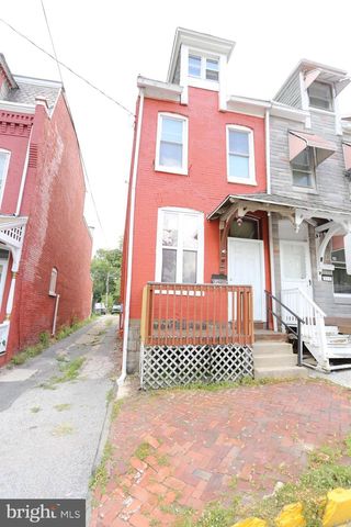 314 S 16TH ST, Reading, PA 19602