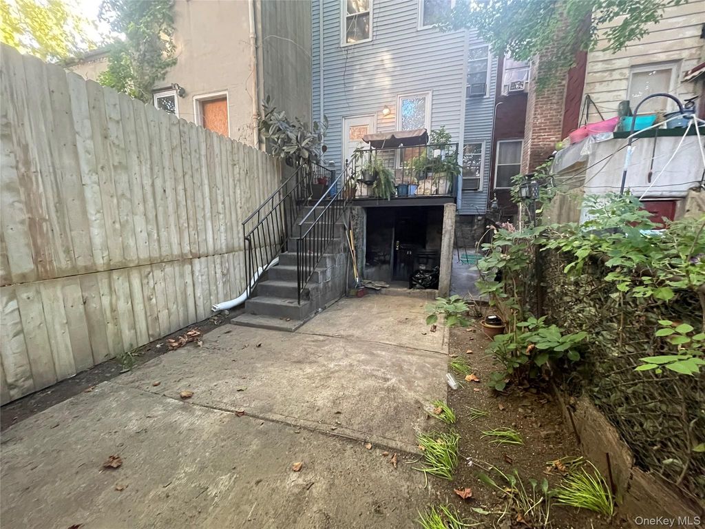 1336 Teller Avenue, Bronx, NY 10456 — photo 4