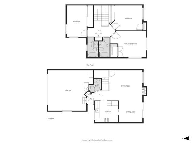 1701 Calais Court, Hayward, CA 94541