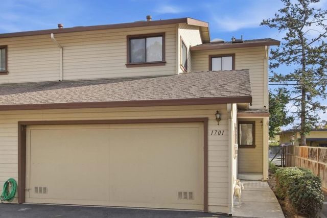 1701 Calais Court, Hayward, CA 94541