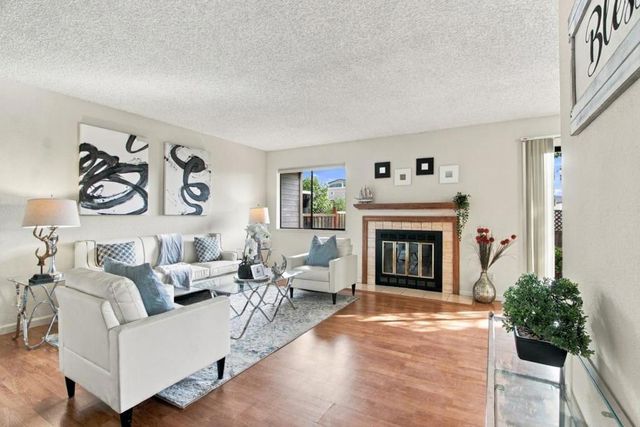 1701 Calais Court, Hayward, CA 94541