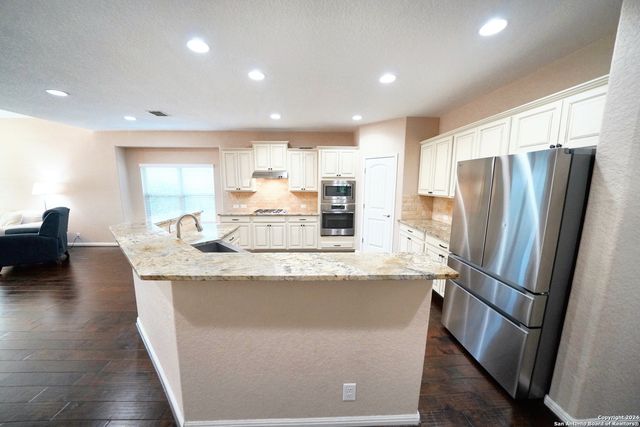 12016 Vignette, Schertz, TX 78154