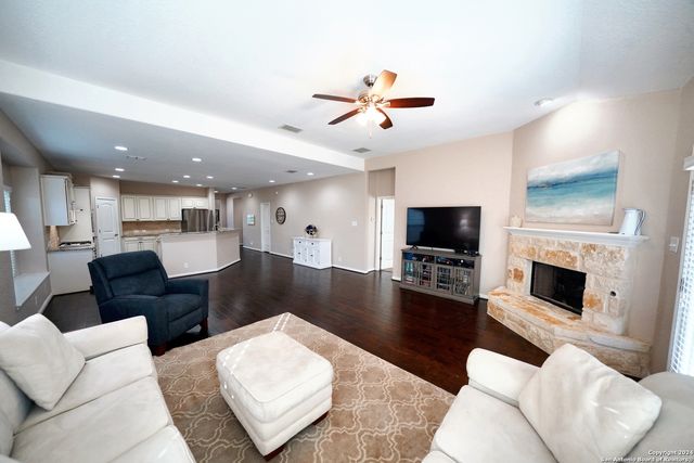 12016 Vignette, Schertz, TX 78154