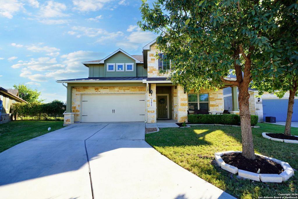 12016 Vignette, Schertz, TX 78154