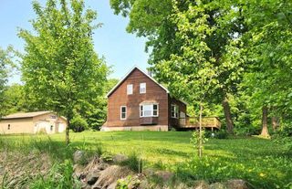 1561 240th Avenue, Luck Twp, WI 54853