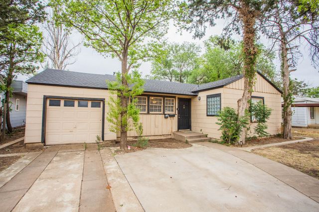 2408 32nd Street, Lubbock, TX 79411