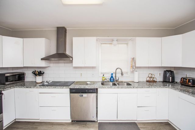 2408 32nd Street, Lubbock, TX 79411