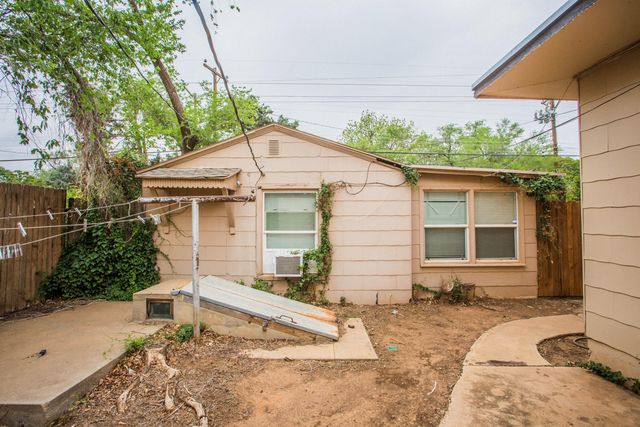 2408 32nd Street, Lubbock, TX 79411