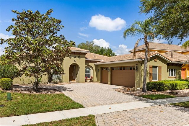 3722 EAGLE ISLE CIRCLE, Kissimmee, FL 34746