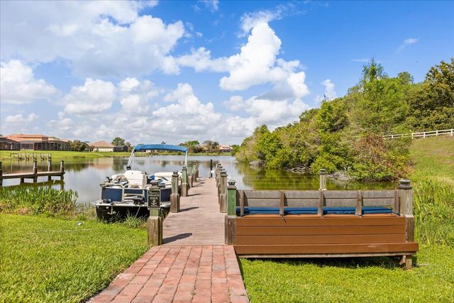 3722 EAGLE ISLE CIRCLE, Kissimmee, FL 34746